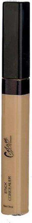 Produktbild Glam Of Sweden CONCEALER stick #10-sand 9 ml (10 Sand)