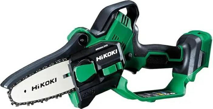 Productafbeelding Hikoki 18-V-Kettensäge (Accu kettingzaag)