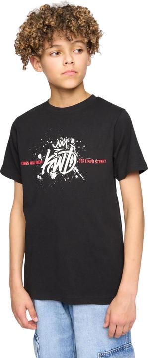 Image du produit Kings Will Dream - T-shirt - Garçon (L)