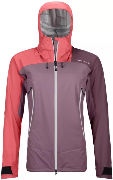 Actual product image Ortovox Western Alps Jacket (XS)