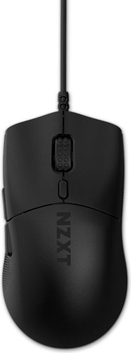Immagine prodotto NZXT Mouse Lift Symm Nero (Cablato)