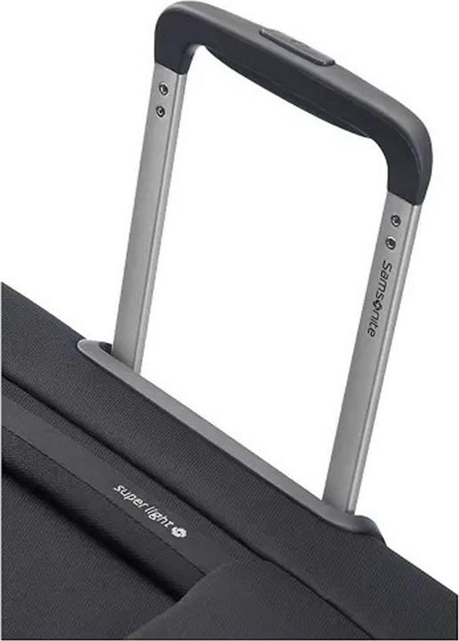 Produktbild Samsonite Base Boost (67.50 l, M (50 - 90l))