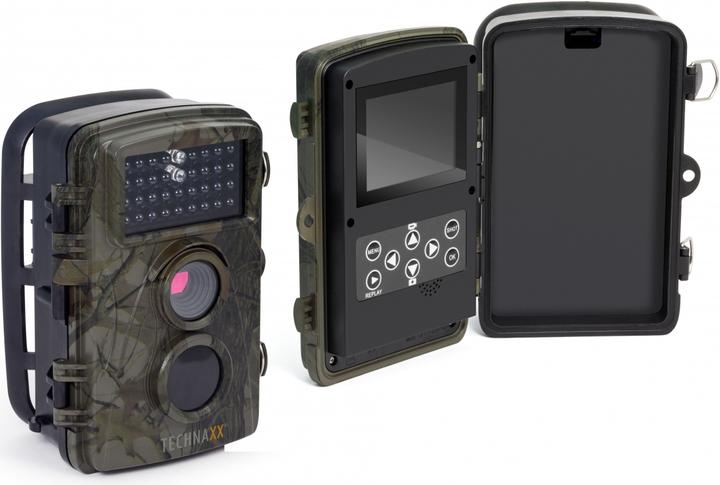 Actual product image Technaxx TX-69