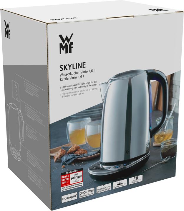 Actual product image WMF Skyline Vario