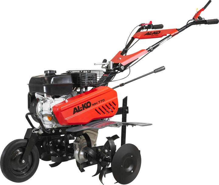 Image du produit AL-KO Benzin-Bodenhacke MH 770 Comfort