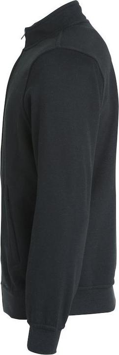 Produktbild Clique Jacke Durchgehender Reissverschluss (L)