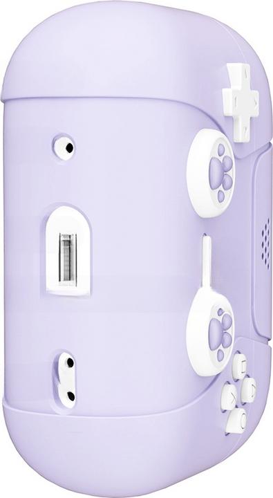 Produktbild Cover-Discount Airpods Pro / 3 - Silikoncase Schutzhülle 3D schwarz (Kopfhörer Hülle)