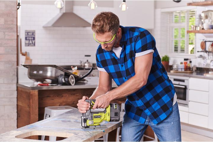 Produktbild Ryobi R18JS-7