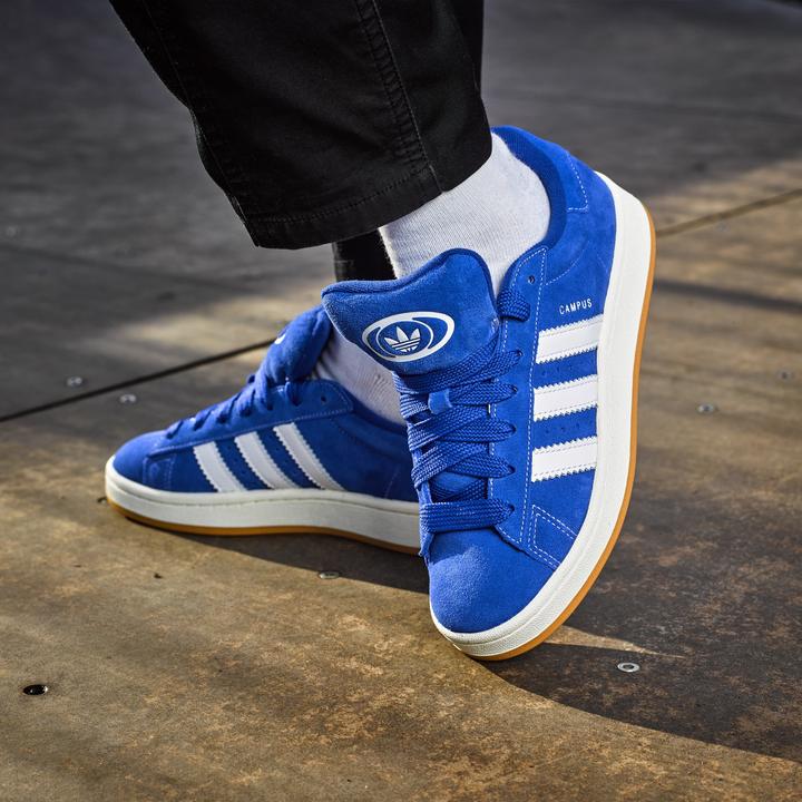 Image du produit adidas Campus 00s Lucid Blue (36 2/3)