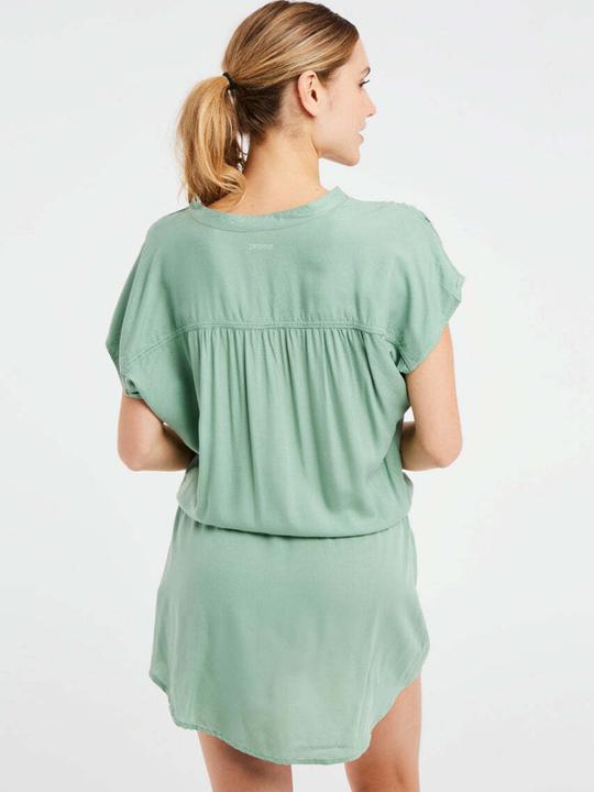Produktbild Protest Damen Tunika PRTCIS Green Baygreen XL/42 (42)