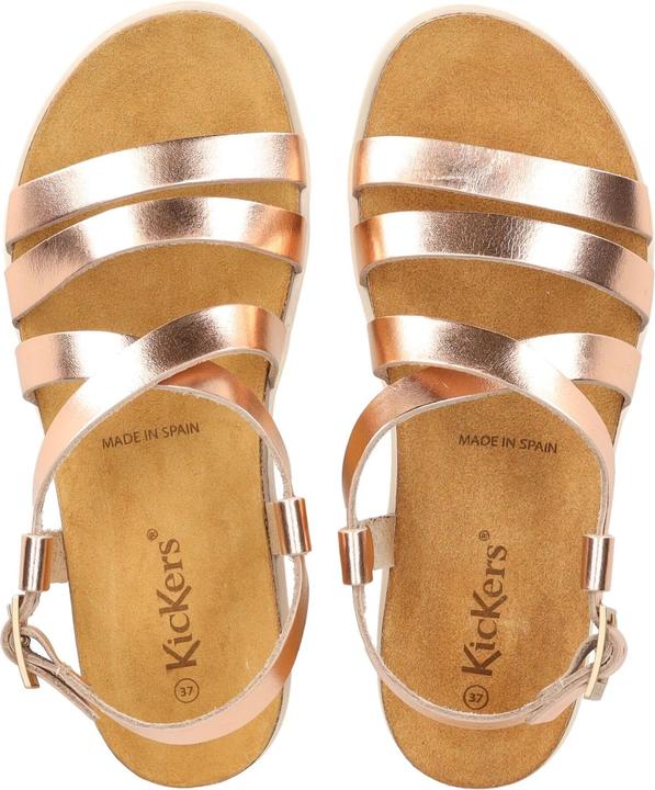 Actual product image Kickers Sandalen (38)