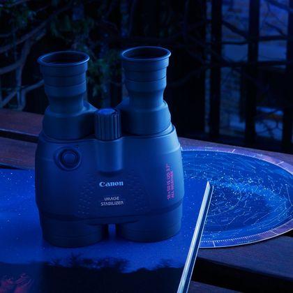 Immagine prodotto Canon 18x50 IS AW (18 x, 50 mm)