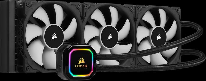 Corsair H150i RGB PRO XT