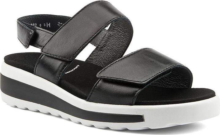 Actual product image Semler Sandal H3015 (39)