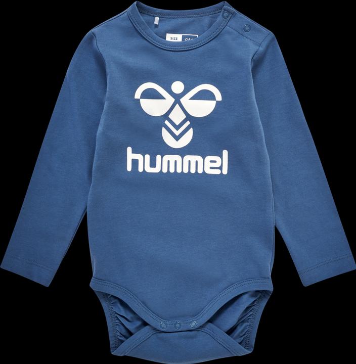 Immagine prodotto hummel hmlFLIPS CORPO L/S (74)