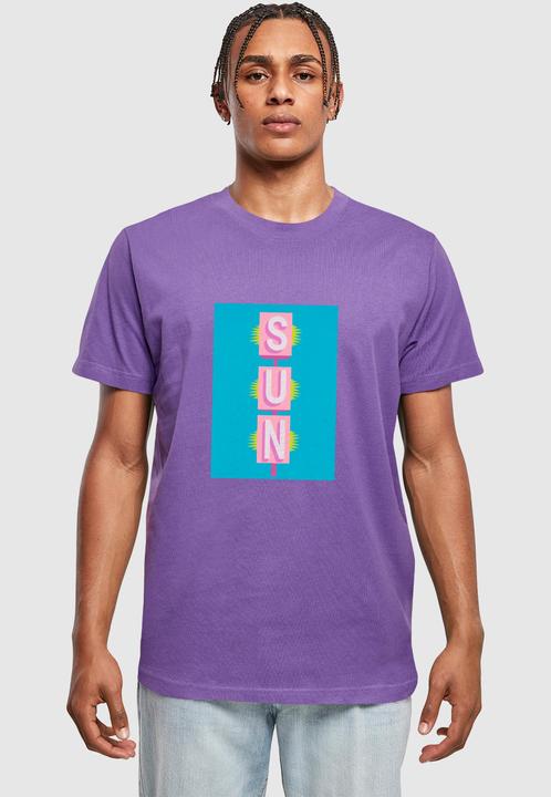 Produktbild Mister Tee Sun Tee - 18237 (M)
