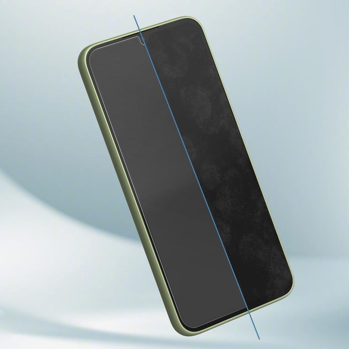 Image du produit Samsung Protecteur d'écran (2 pièce(s), Samsung Galaxy A34 5G)