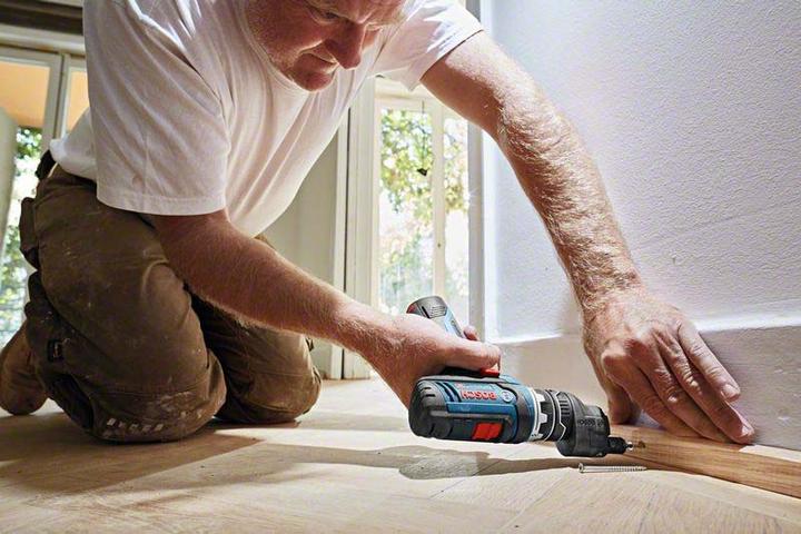 Actual product image Bosch Professional Gfa 12-E