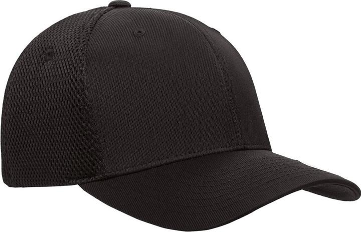 Produktbild Flexfit Tactel Mesh Baseballkappe (XL)