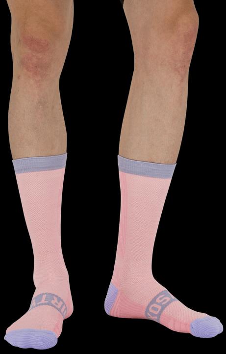 Immagine prodotto Dirtysox Running Merino - Pro - Arrows - Rose (35 - 39)