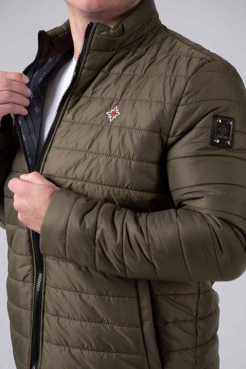 Produktbild Edelvetica Herren Edelweiss Übergangsjacke (S)