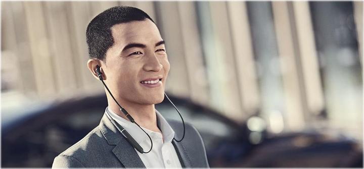 Produktbild Jabra Evolve 65e UC Duo (Kabellos, USB Typ-B)