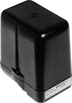 Condor MDR 53/16-1/2