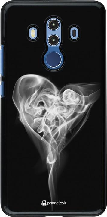 Image du produit PhoneLook Coque Valentine 2022 Black Smoke (Mate 10 Pro)