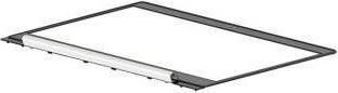 Actual product image HP L78091-001 Notebook Spare Part Bezel