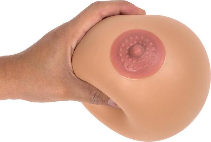 Image du produit CU Boule anti-stress - Buste