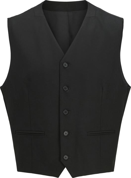 Actual product image Jack & Jones Jprtheo Waistcoat Noos (54)