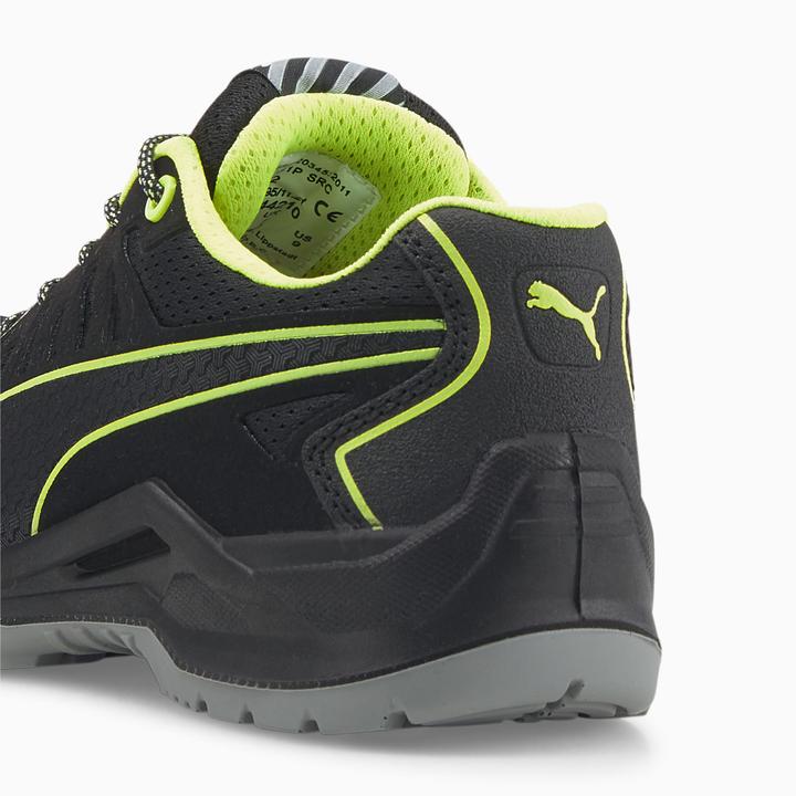 Actual product image Puma low shoes (S1P, 40)
