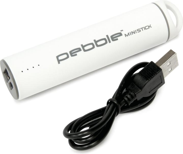 Immagine prodotto veho VPP-102-WH-2200 Caricabatterie (2200 mAh, 8140 Wh)