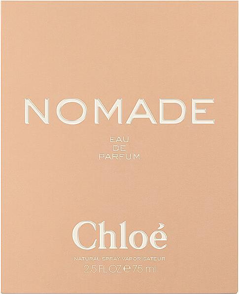 Immagine prodotto Chloé Nomade (Eau de parfum, 75 ml)