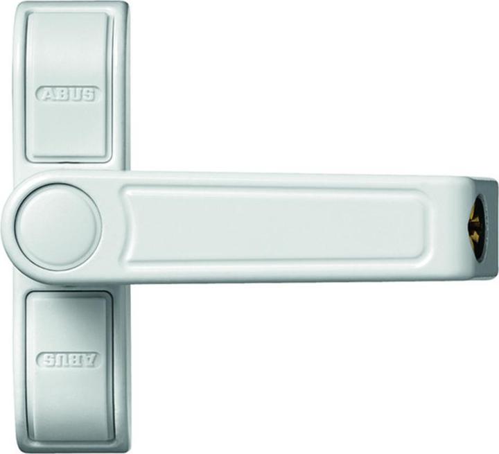 Immagine prodotto Abus Serrature supplementari per finestre 2510