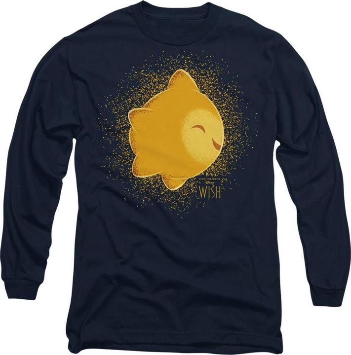 Immagine prodotto Wish Formula Upon A Star Maglietta Adulto Unisex (M)