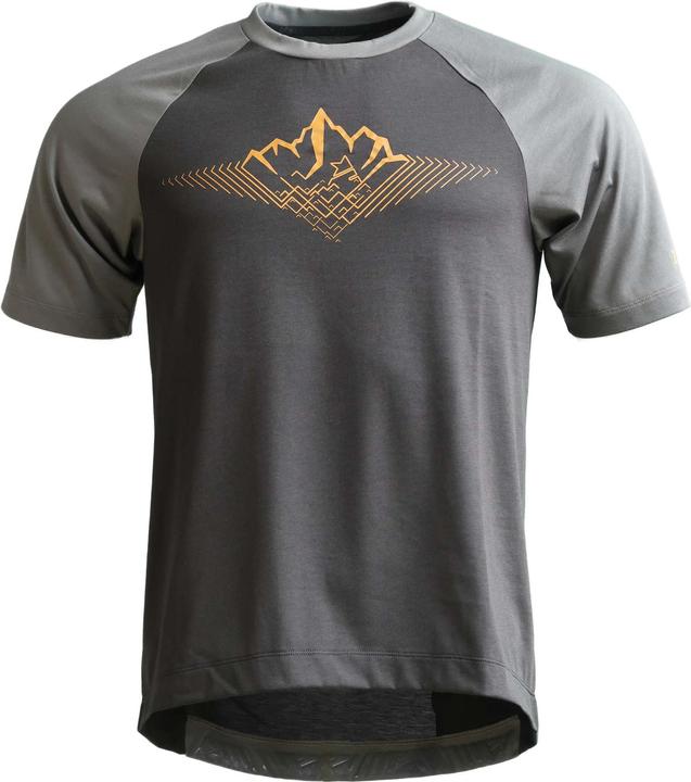 Immagine prodotto Zimtstern Pureflowz Shirt S/S (XXL)