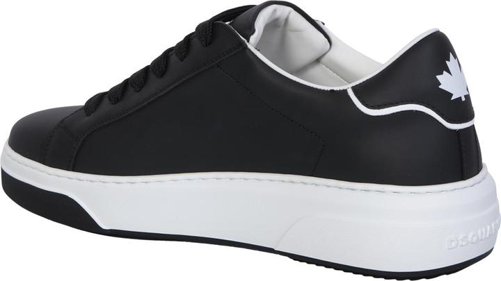 Actual product image Dsquared2 Sneakers Black (44)