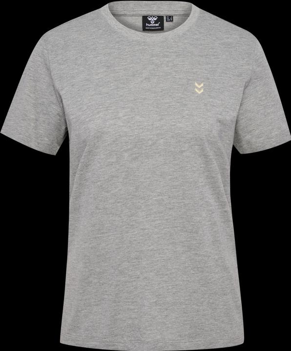 Actual product image hummel hmlPULSE W T-SHIRT (L)