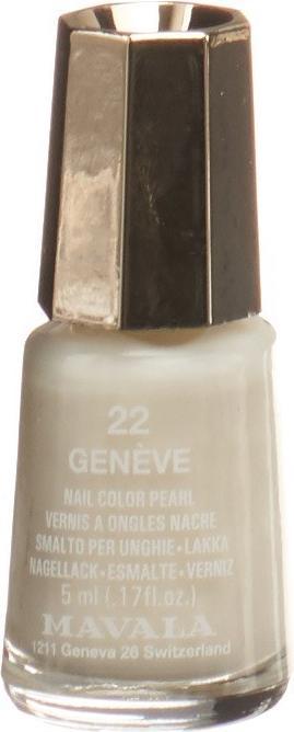 22 Geneve
