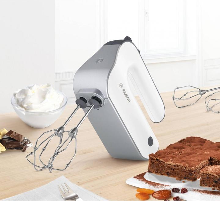 Image du produit Bosch Hausgeräte Styline 575 W, MFQ4835DE (575 W)