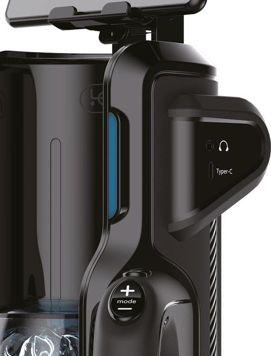 Produktbild Leten SM 500 Super Thrusting