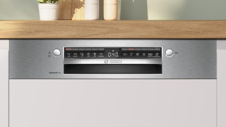 Produktbild Bosch Hausgeräte Serie 4 SMI4ETS08E