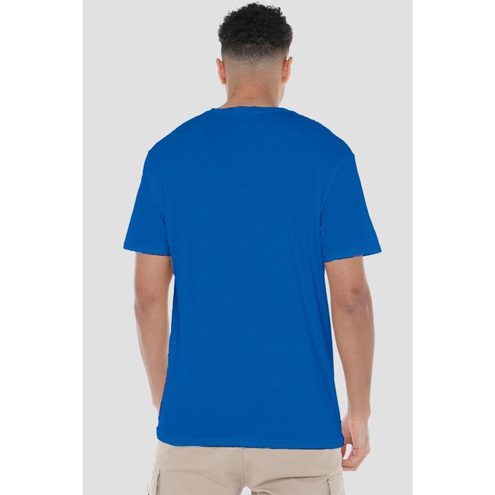 Actual product image Star Wars Mens Clone Wars Grid T-Shirt (L)