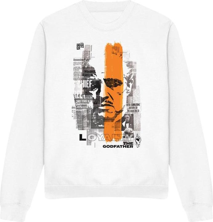 Produktbild The Godfather Sweatshirt (M)