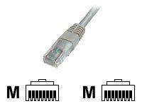 Produktbild Digitus Netzwerkkabel (U/UTP, CAT5e, 2 m)