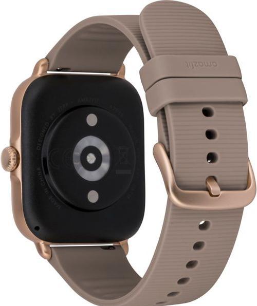 Image du produit Amazfit GTS 3 (42.40 mm)