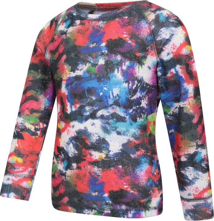 Image du produit Mountain Warehouse - Ensemble thermique TALUS - Enfant (146, 152)