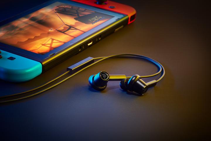Immagine prodotto Razer Duo Hammerhead (Cablato)