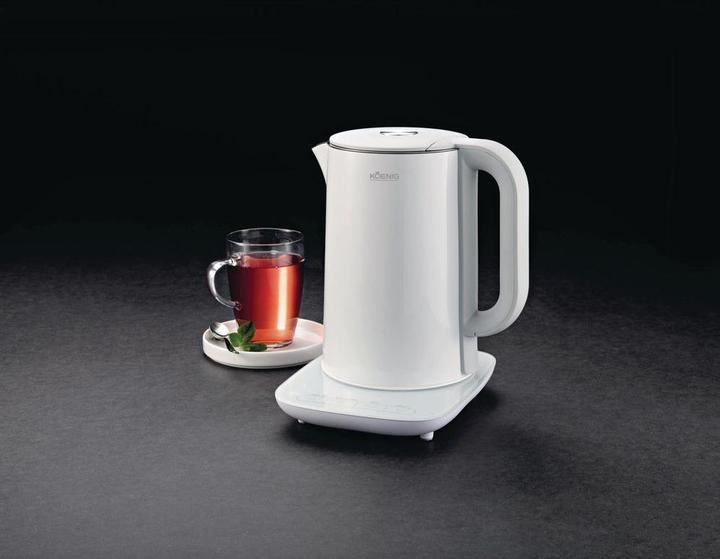 Produktbild Koenig Wasserkocher (1.50 l)